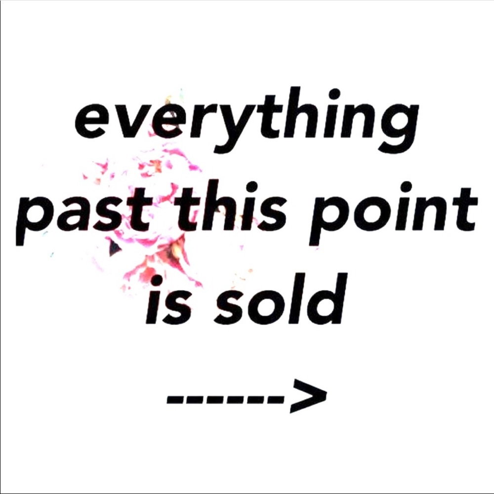 SOLD